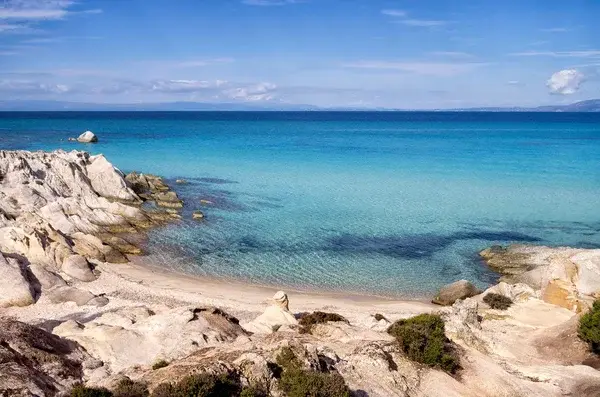 The 10 Best Beaches in Kassandra — Plaže, Chalkidiki Hub