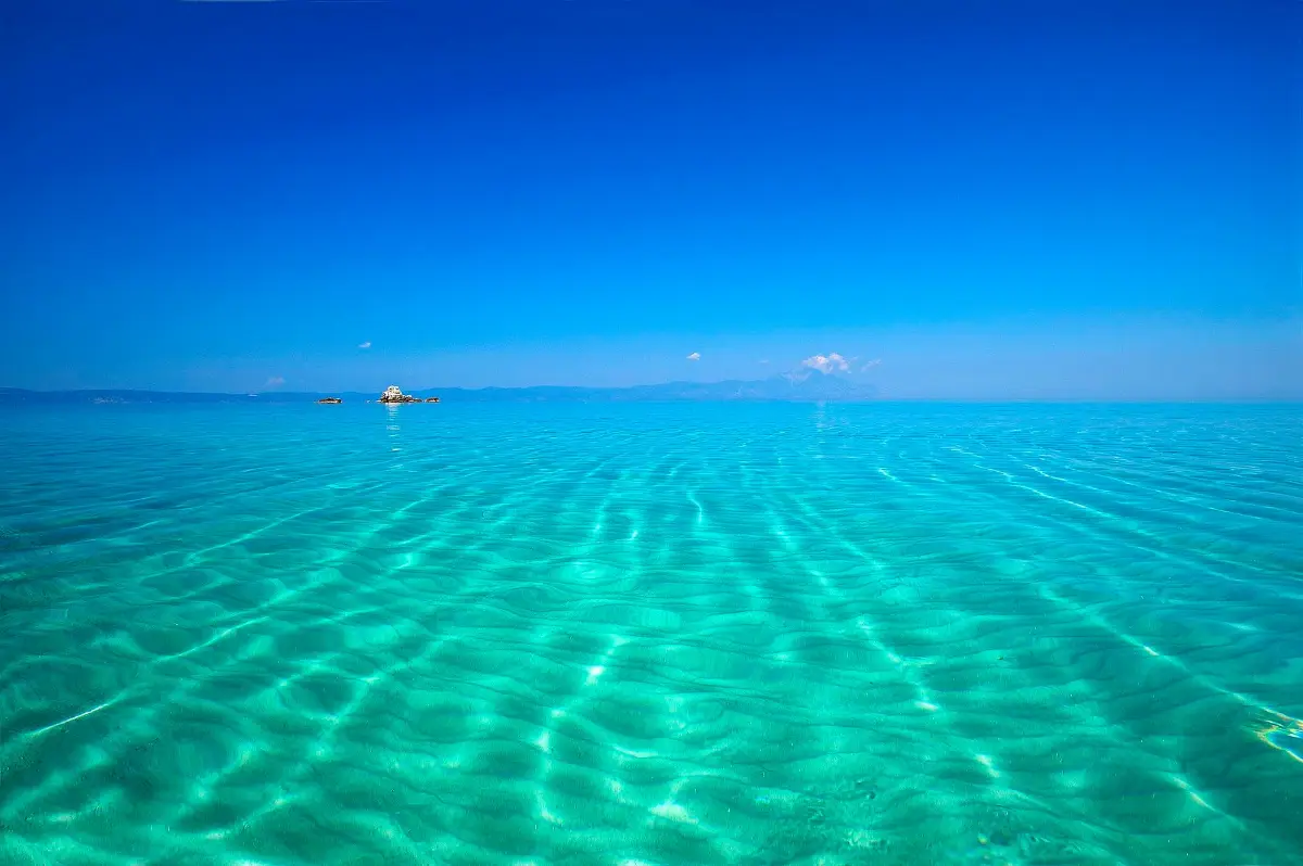 Family Holidays in Halkidiki — Vodiči, Chalkidiki Hub