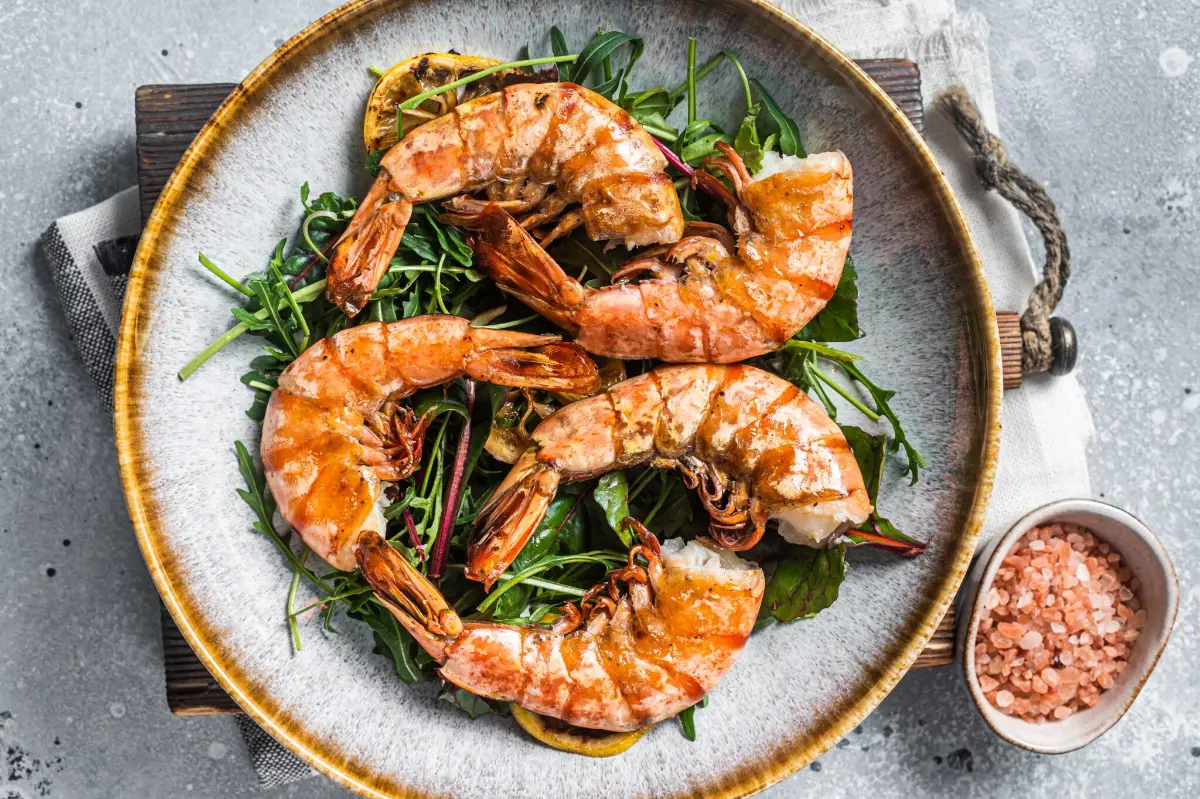 Seafood Guide: What to Order — Hrana i piće, Chalkidiki Hub