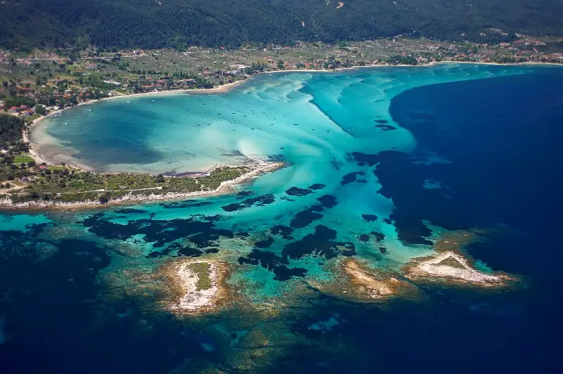 September in Halkidiki: The Hidden Treasure — Saveti, Chalkidiki Hub