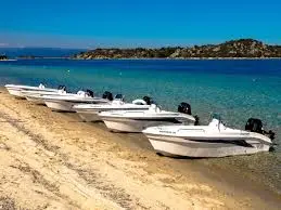 Otkrijte Halkidiki uz vožnje čamcem — Aktivnosti, Chalkidiki Hub