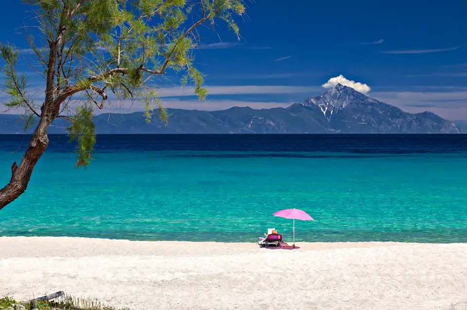Otkrijte magiju Sarti u Halkidikiju — Plaže, Chalkidiki Hub