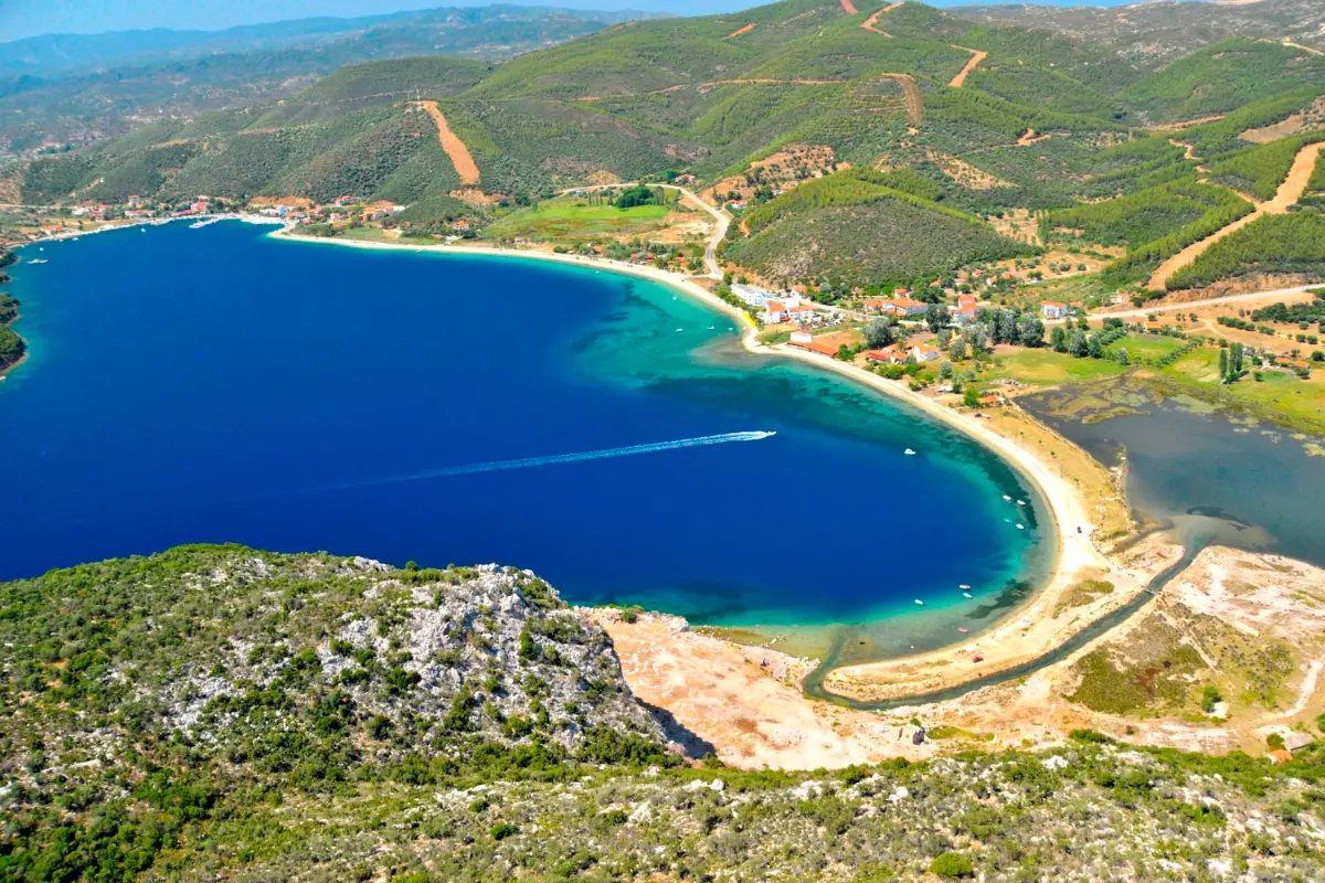 Коначни водич кроз Порто Куфо, Халкидики — Vodiči, Chalkidiki Hub