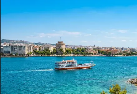 Excursion to Thessaloniki from Halkidiki — Guides, Chalkidiki Hub