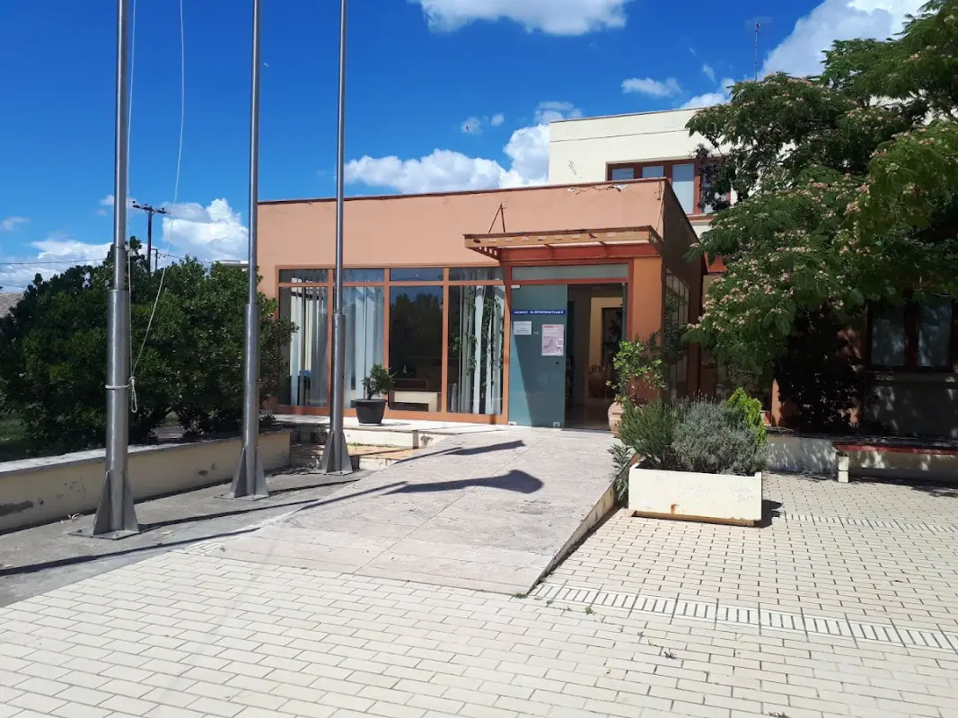 Muzej ribarskih čamaca i alata, Βιθυνίας 2, Nea Moudania — Istorijsko