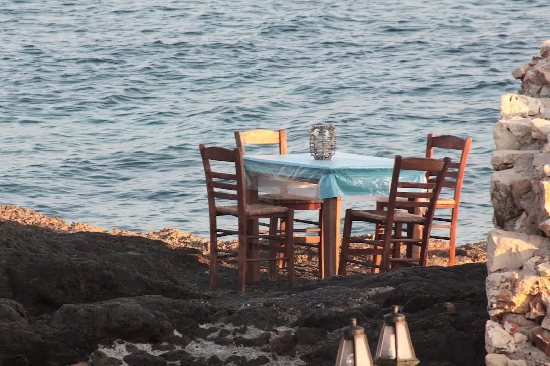 Gastronomske avanture na Atosu: Gastronomija vodič — Hrana i piće, Chalkidiki Hub