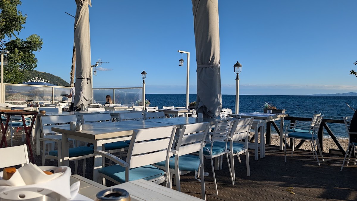 The Golden Hook, Ουρανούπολη, Ouranoupoli — traditional, cocktailBar