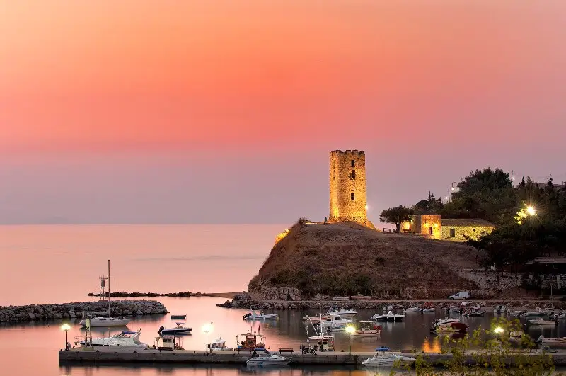 Неа Фокаиа: Водич кроз Халкидики — Vodiči, Chalkidiki Hub