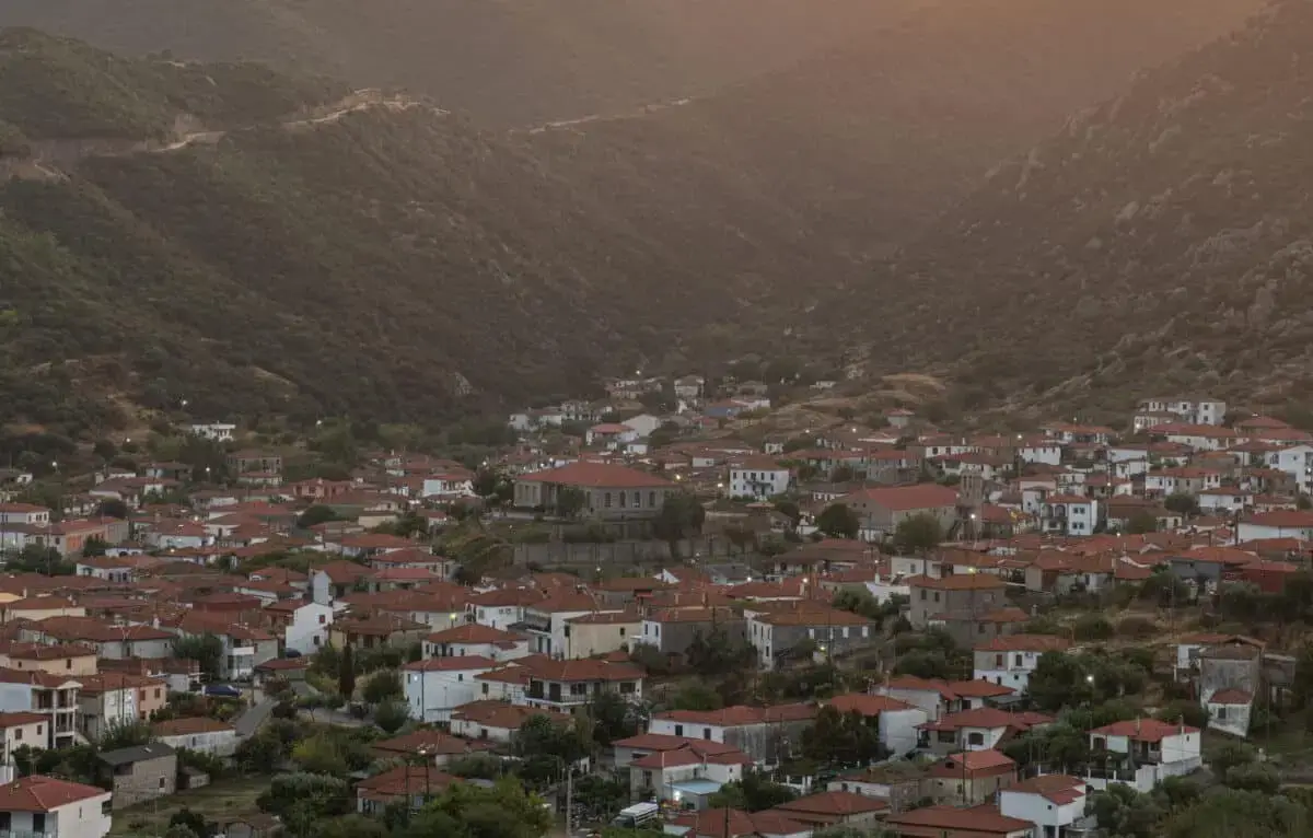 Otkrijte Sykiju: Skriveni dragul Halkidikija — Vodiči, Chalkidiki Hub