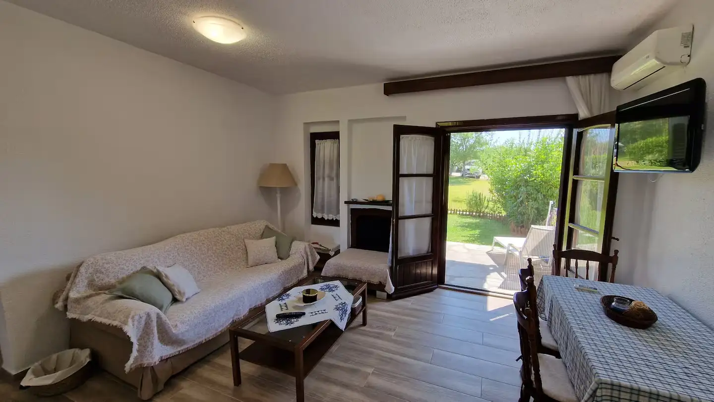Halkidiki, Family house to enjoy by the beach — 3