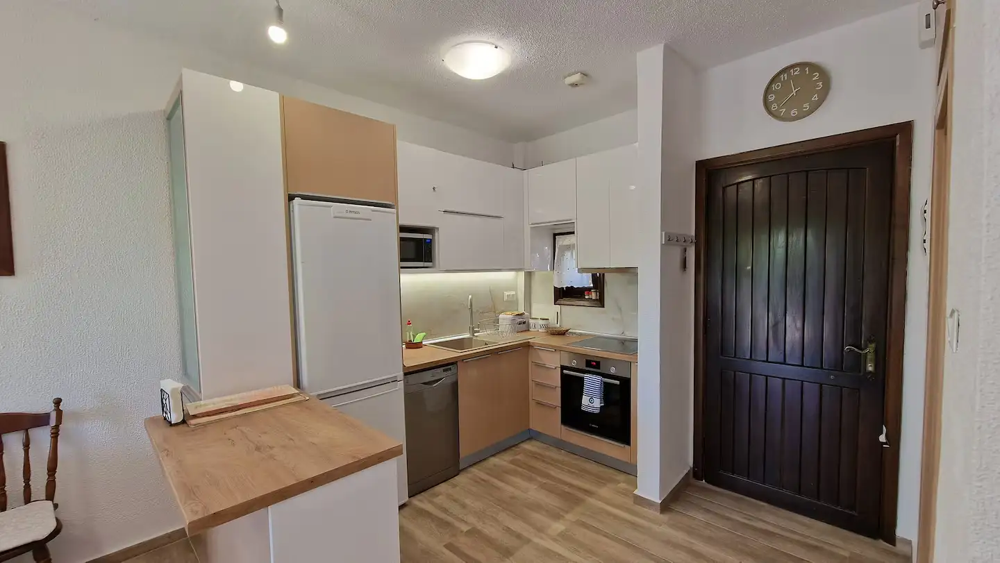 Halkidiki, Family house to enjoy by the beach — 5