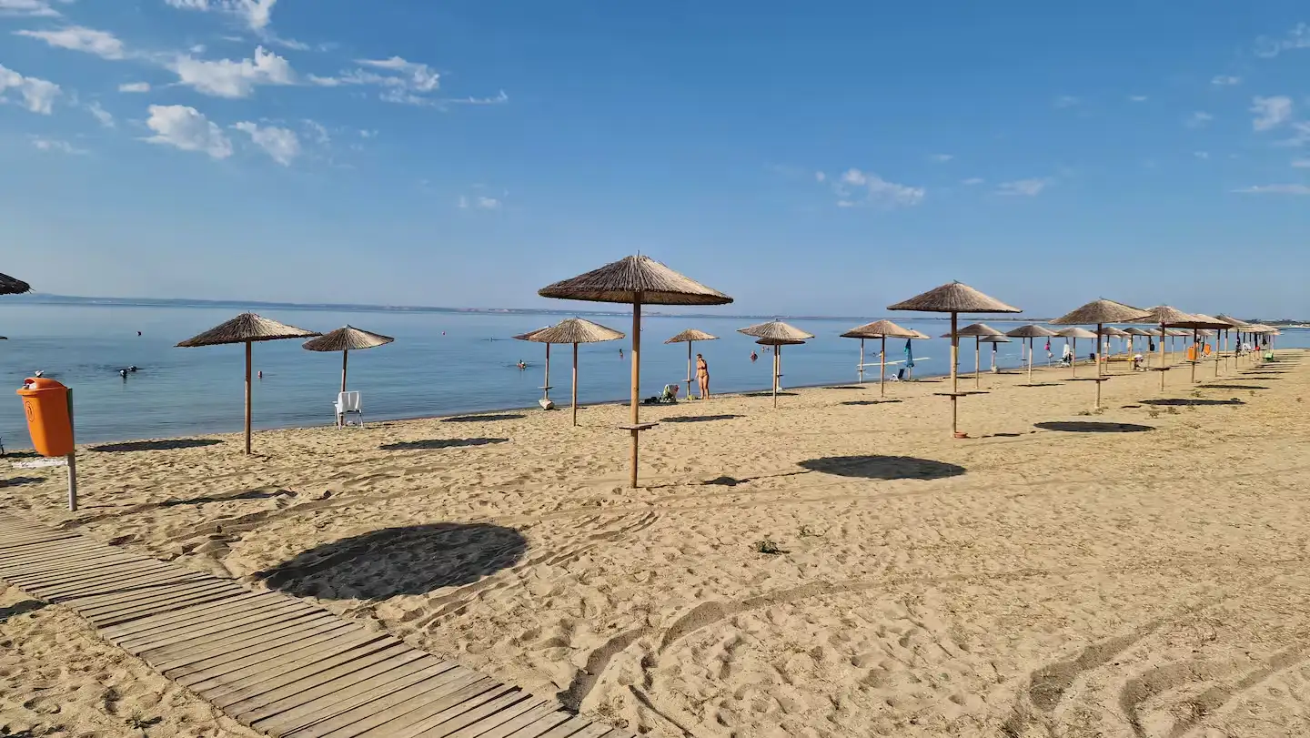 Halkidiki, Family house to enjoy by the beach — 9
