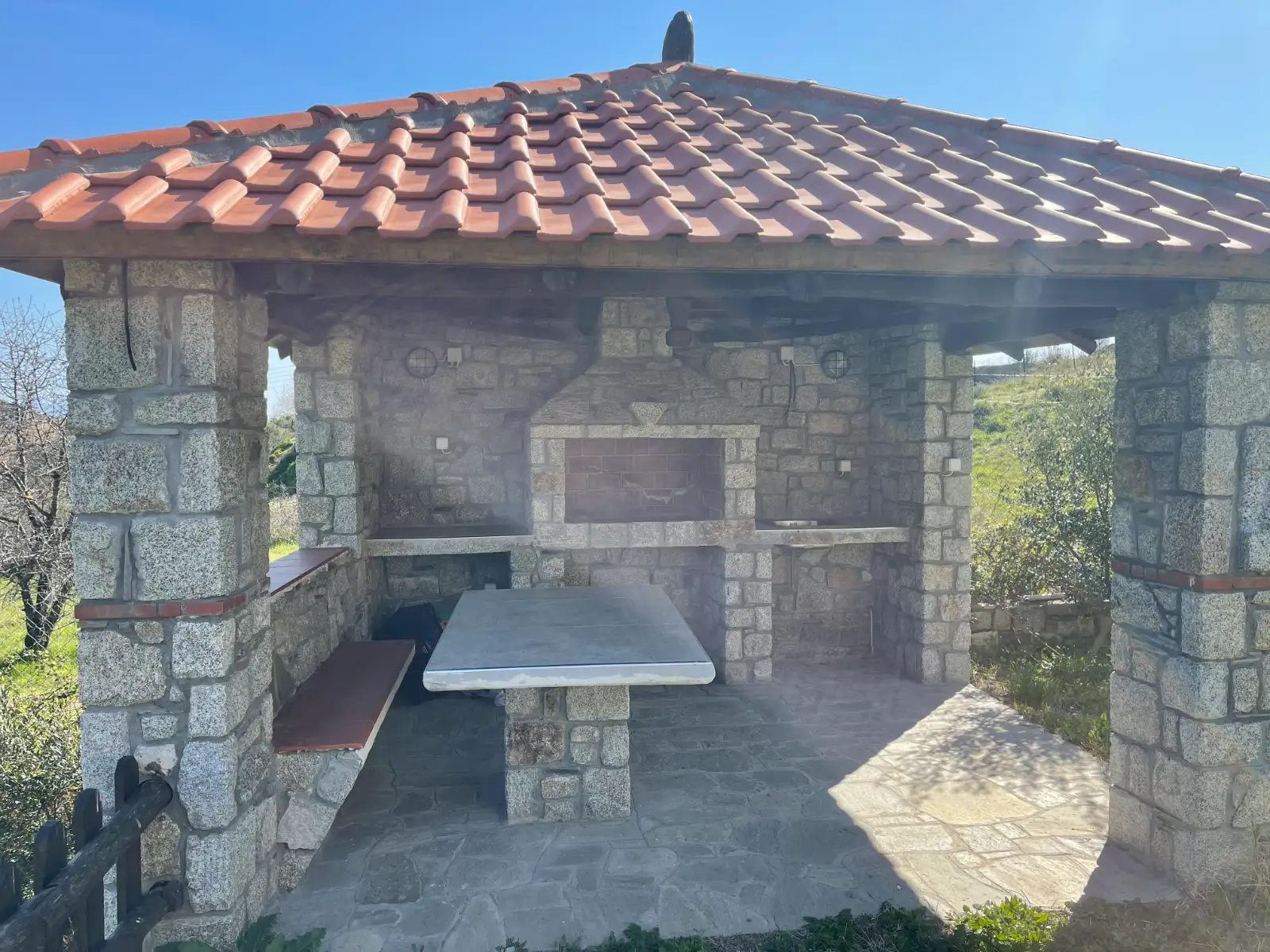 Keli Mansion — 9