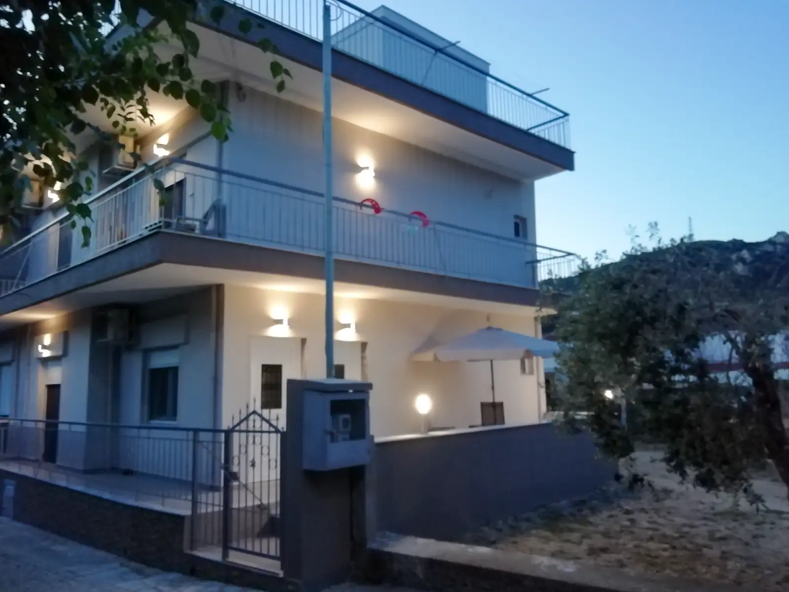 ANEMOELIA I APARTMENT