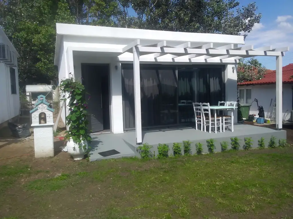 Asma Apartments
