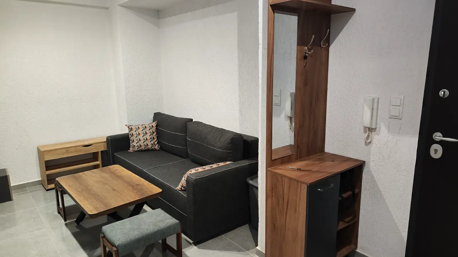 ELASA seaside apartment near sea - Nea Kallikratia — 2