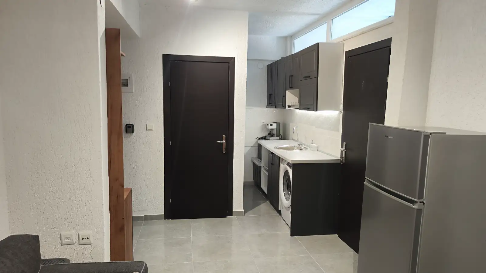 ELASA seaside apartment near sea - Nea Kallikratia — 3