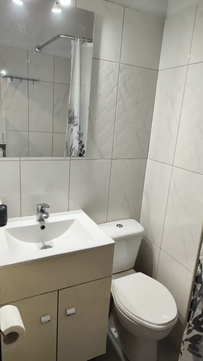 ELASA seaside apartment near sea - Nea Kallikratia — 4