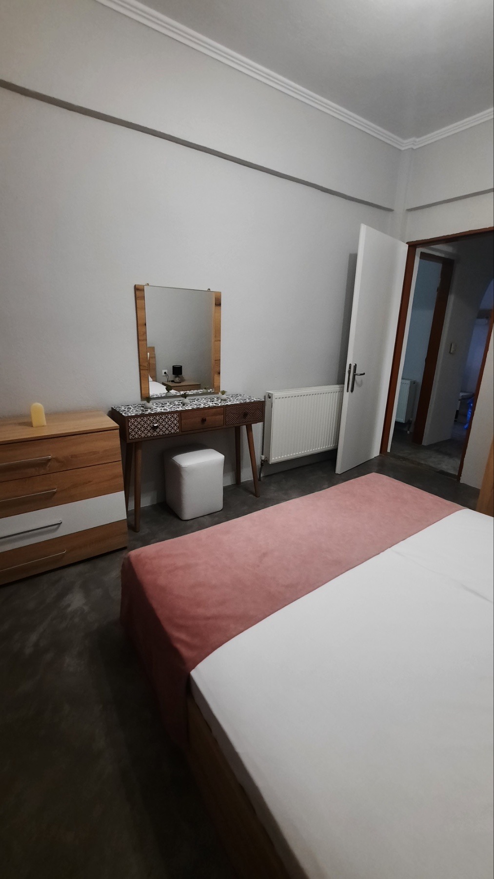 CK apartment