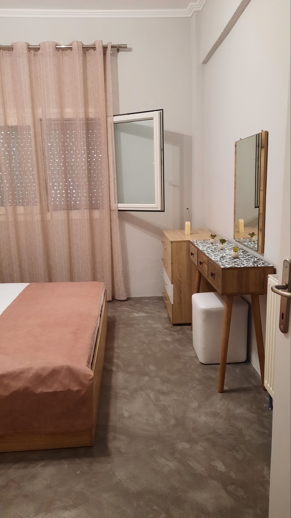 CK apartment