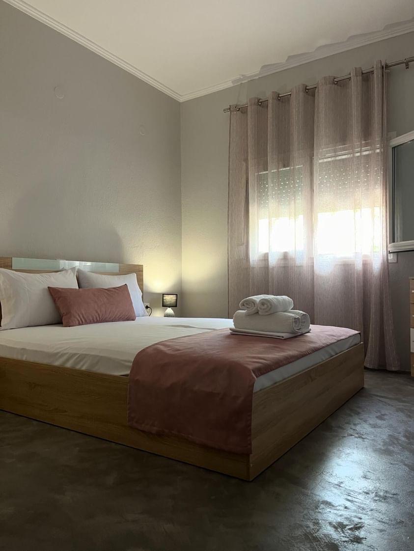 CK apartment