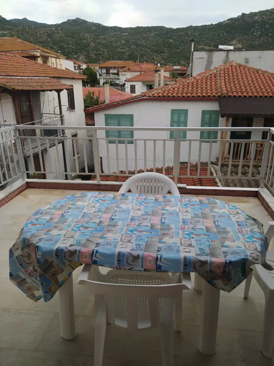 Stepan House, Συκιά  — 3 spavaće sobe, 6 gostiju