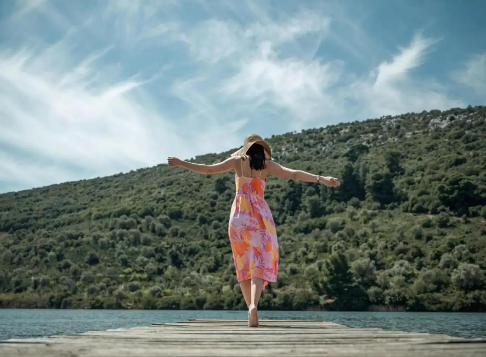 Paradise Lagoon Villa, Porto Koufo — 3 spavaće sobe, 8 gostiju