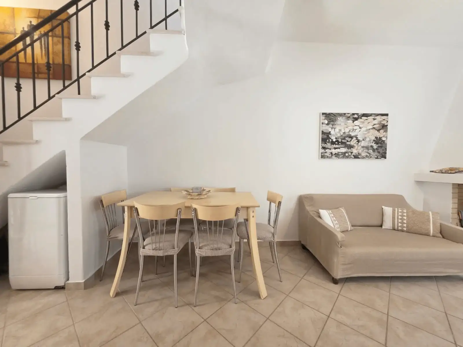 Maison Mare Nikiti