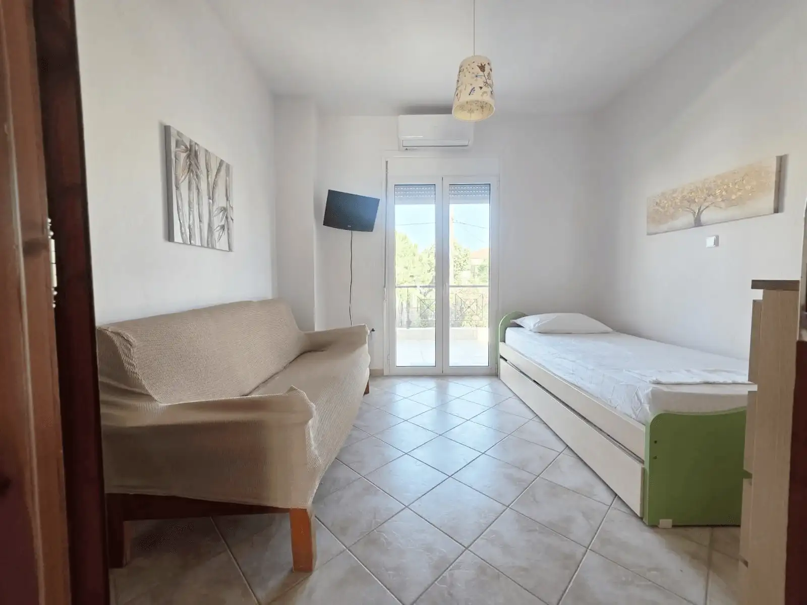 Maison Mare Nikiti