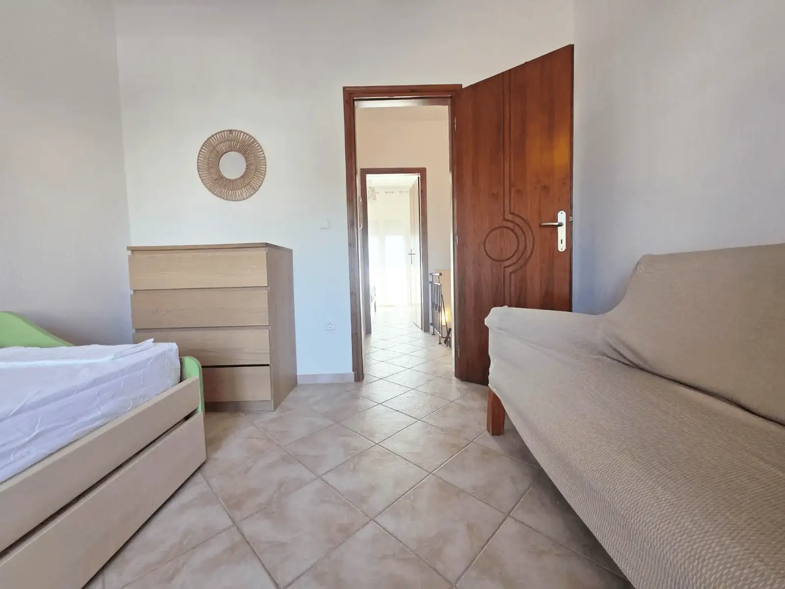 Maison Mare Nikiti