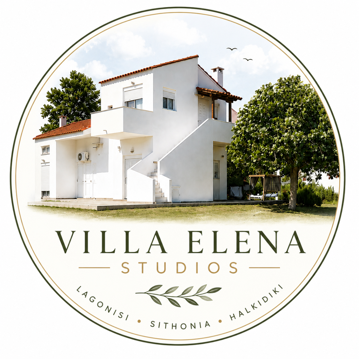 Villa Elena Maisonette