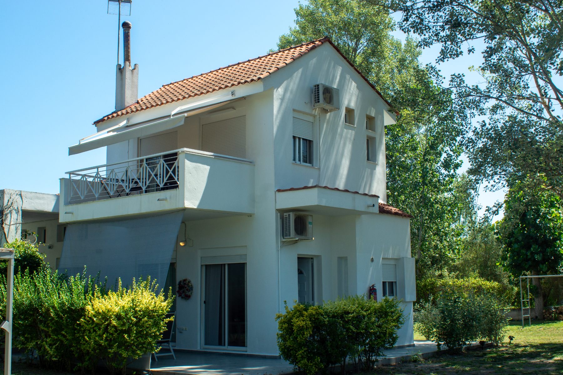 Villa Elena Maisonette