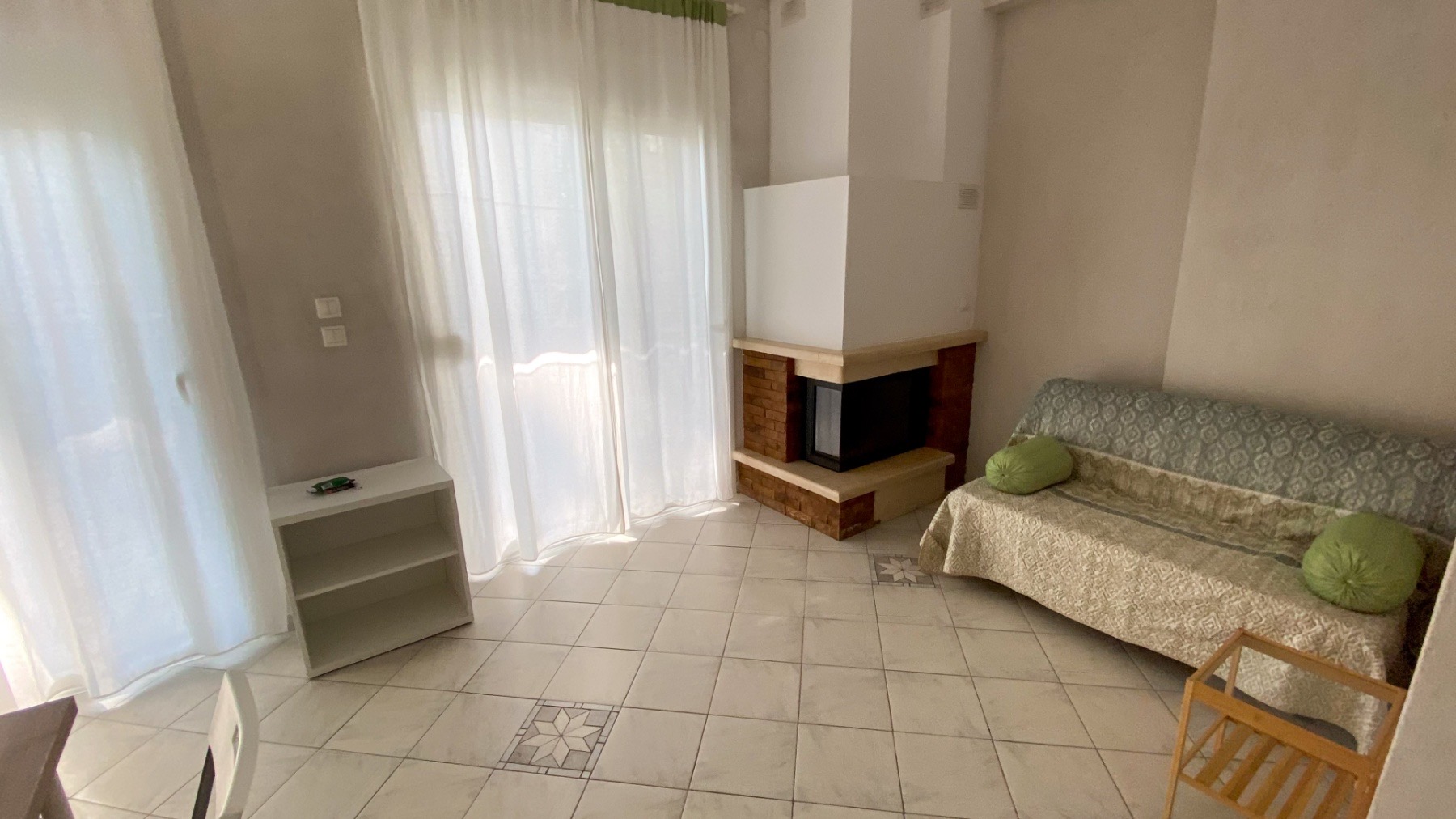 Villa Elena Maisonette