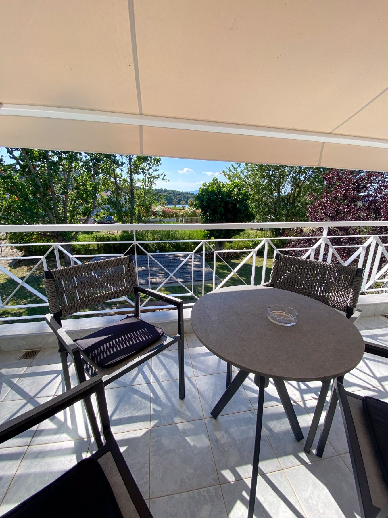 Villa Elena Maisonette