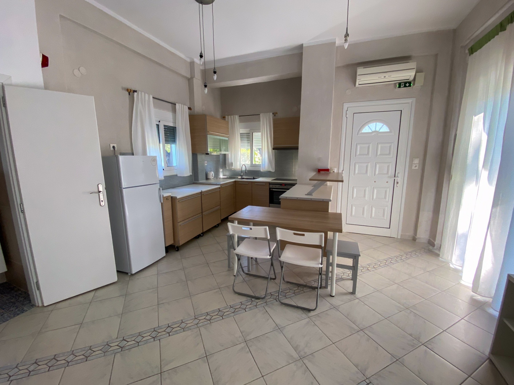 Villa Elena Maisonette