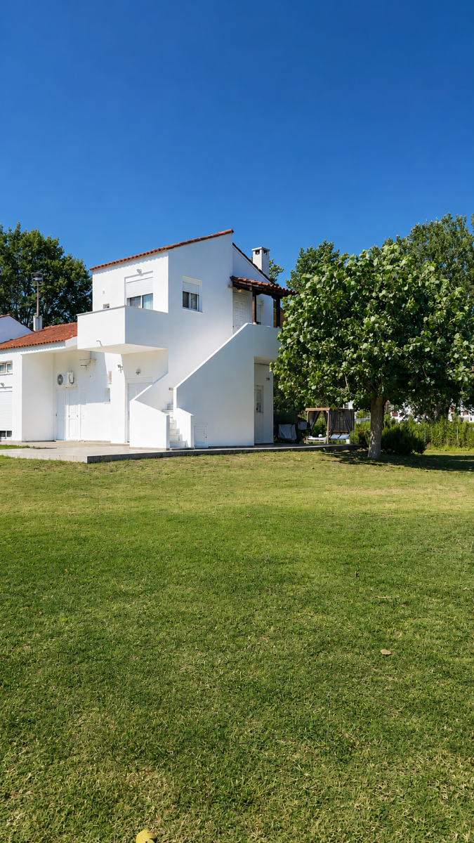 Villa Elena Apartments 