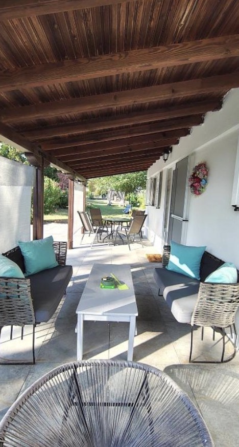 Villa Elena Studios