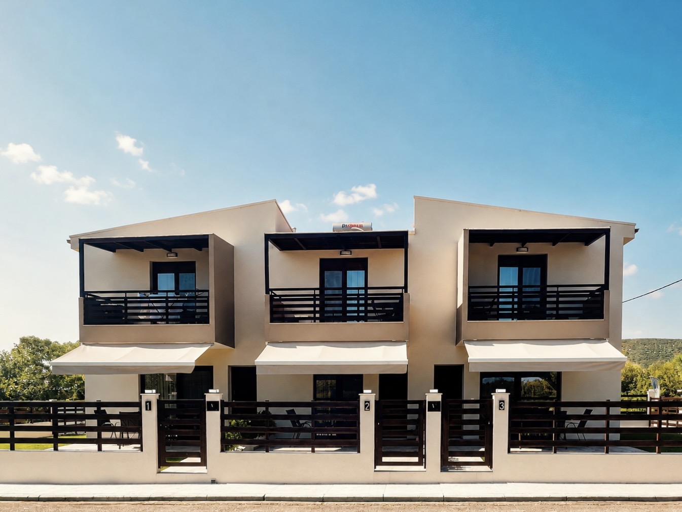 Maisonette Victoria — 10