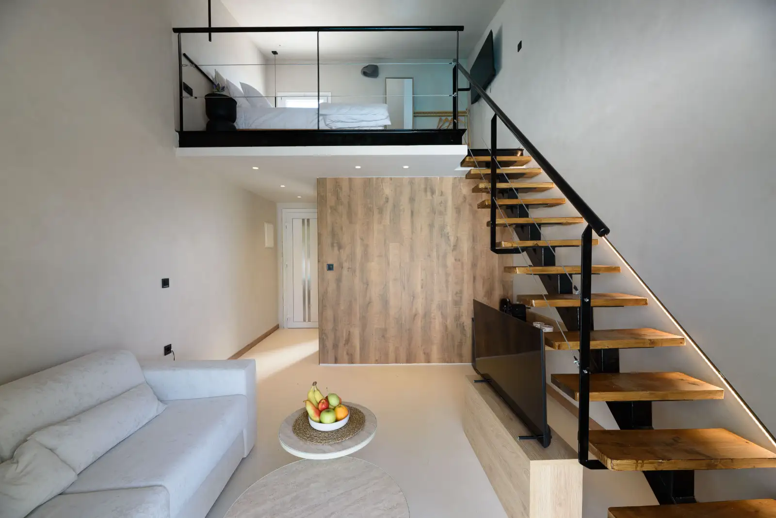 Be-villas Σουίτα με ιδιωτική πισίνα  — 3