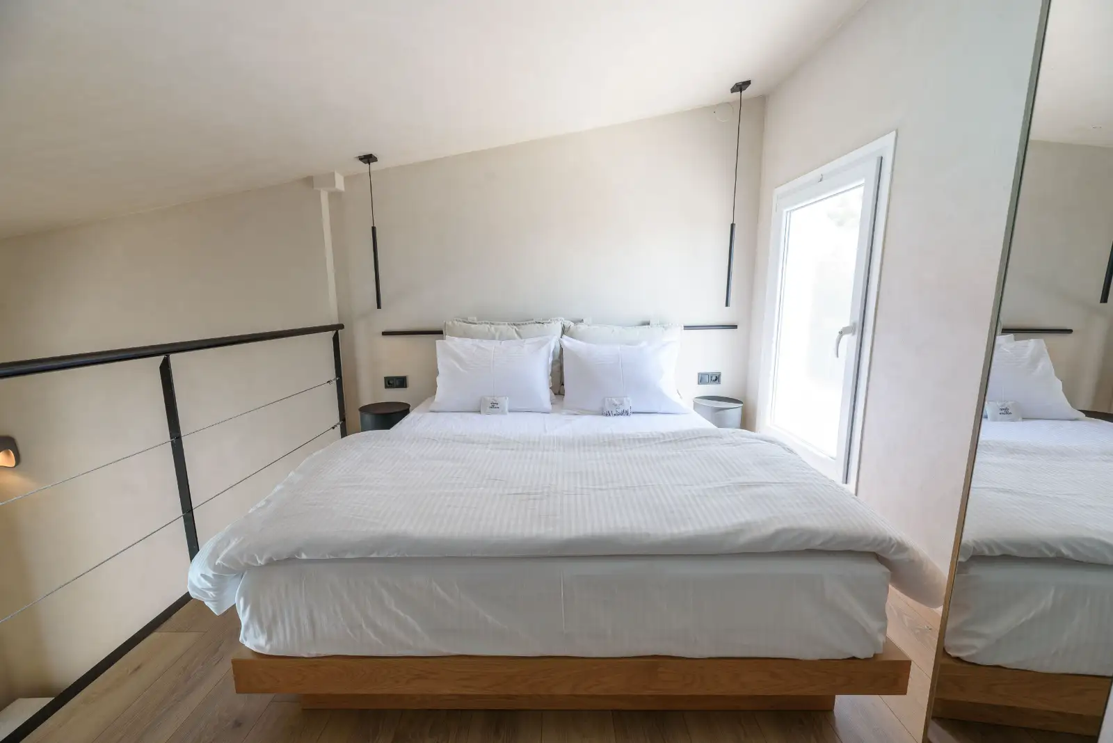 Be-villas Σουίτα με ιδιωτική πισίνα  — 7