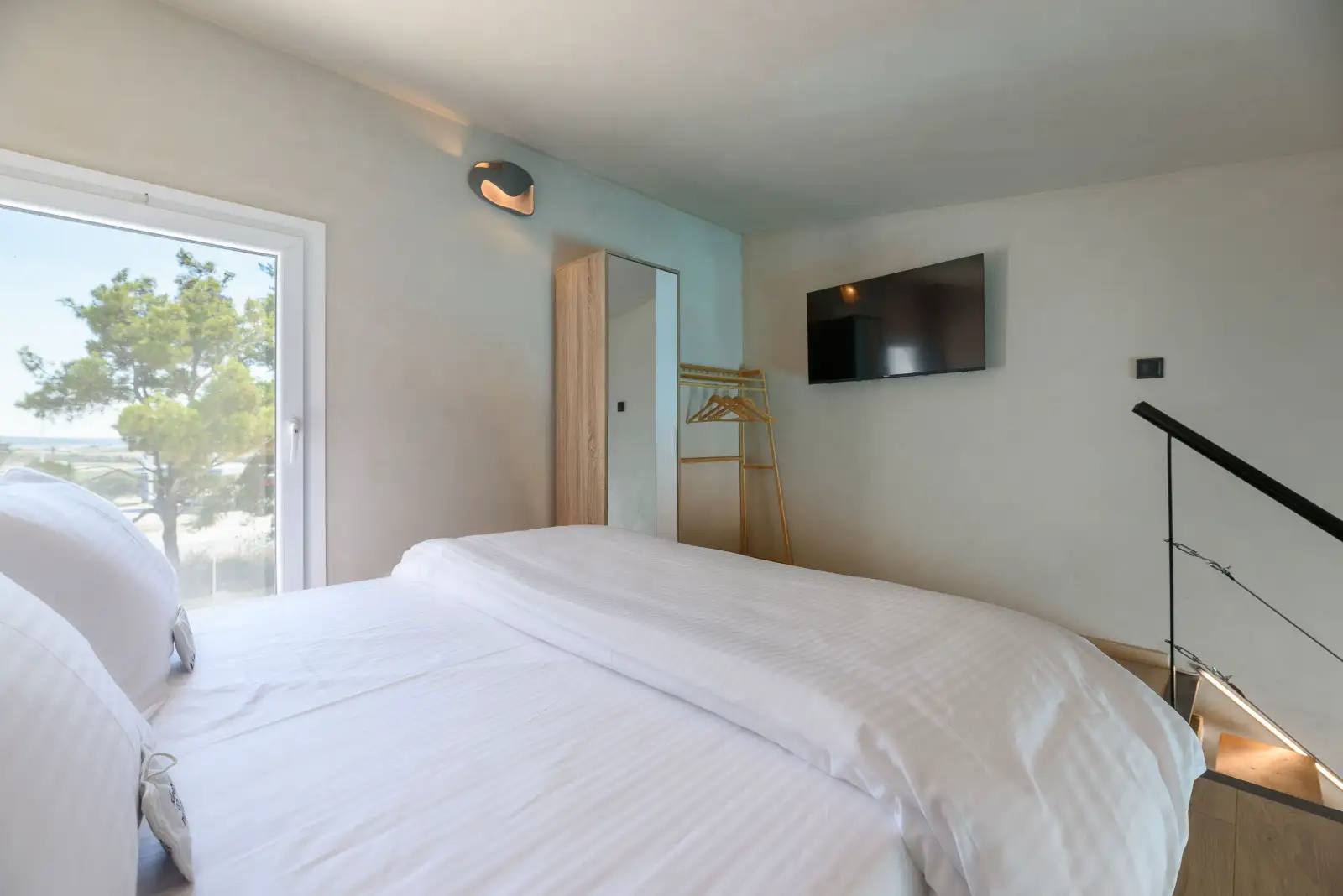 Be-villas Σουίτα με ιδιωτική πισίνα  — 8