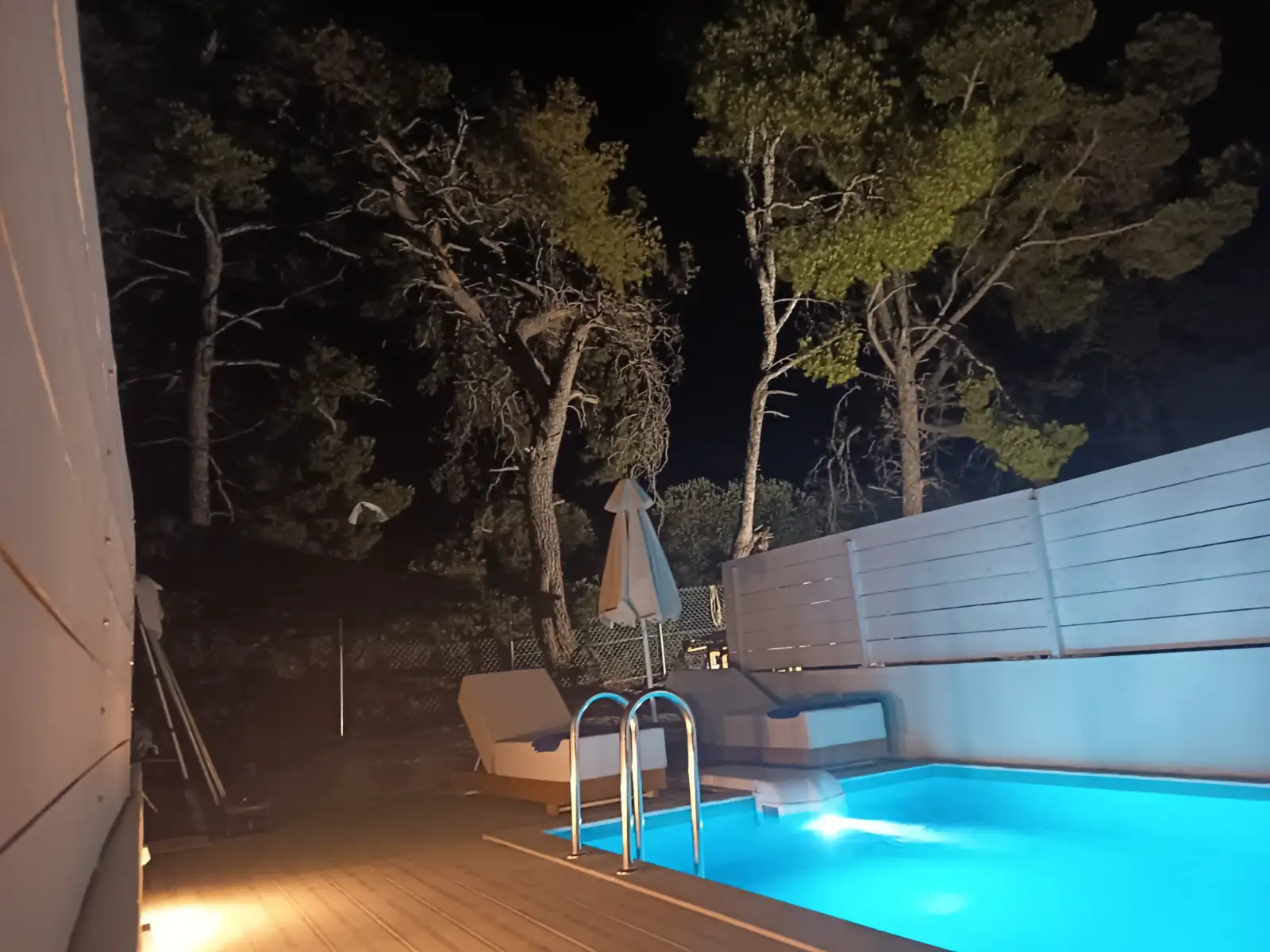 Be-villas Σουίτα με ιδιωτική πισίνα  — 9