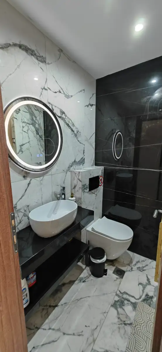 Sea Star Lux Pefkohori Apartment — 7