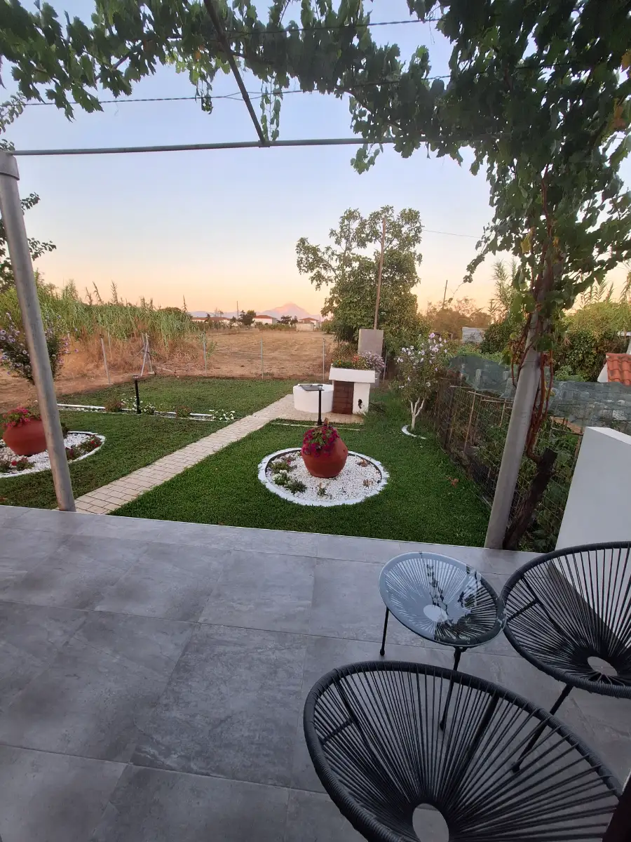 Costa del sol apartment