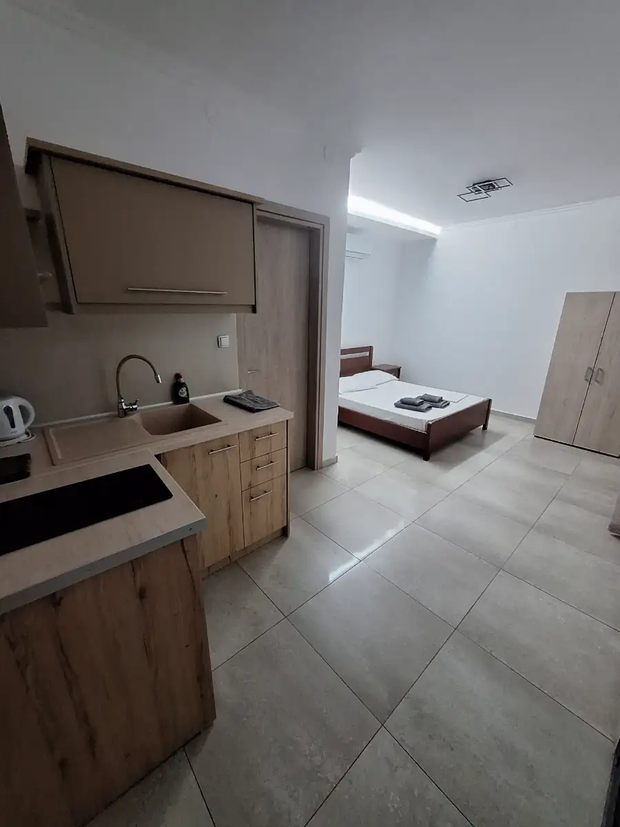 Costa del sol apartment