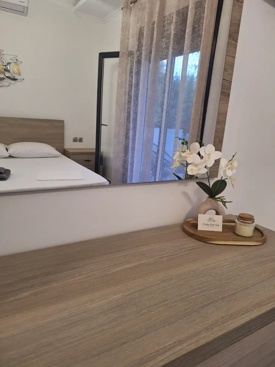 Costa del sol apartment