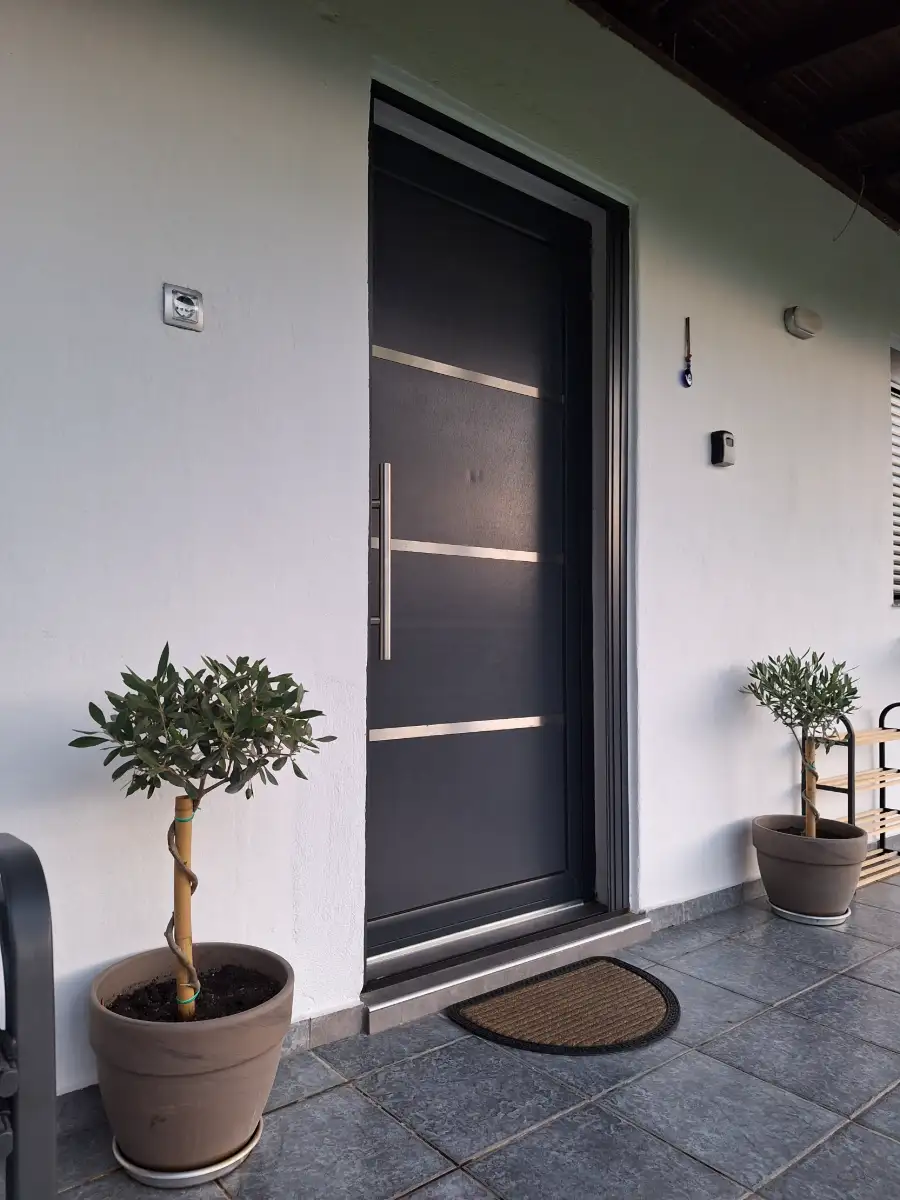 Costa del sol apartment