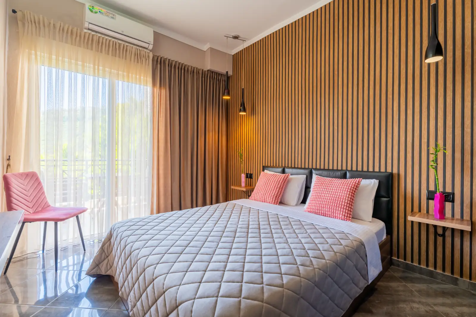 STUDIOS & APARTMENTS DIOGENIS PORTO KOUFO