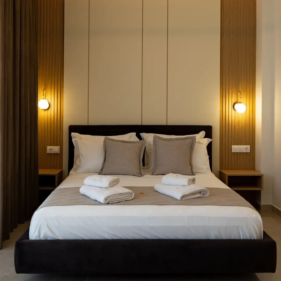 Imperium Luxe Villas 101-102