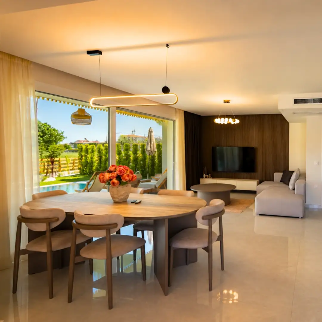Imperium Luxe Villas 101-102